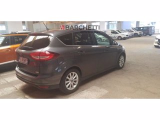FORD C-Max 1.0 EcoBoost 125CV Start&Stop Titanium