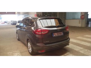FORD C-Max 1.0 EcoBoost 125CV Start&Stop Titanium
