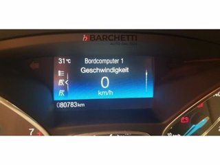 FORD C-Max 1.0 EcoBoost 125CV Start&Stop Titanium