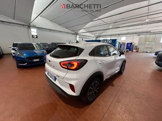 FORD Puma 1.0 EcoBoost Hybrid 125 CV S&S Titanium