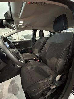FORD Puma 1.0 EcoBoost Hybrid 125 CV S&S Titanium