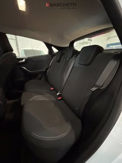 FORD Puma 1.0 EcoBoost Hybrid 125 CV S&S Titanium