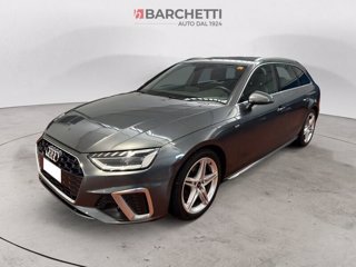 AUDI A4 Avant 35 TDI/163 CV S tronic Business Advanced
