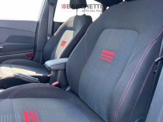FORD Fiesta 7 SERIE 1.0 ECOBOOST HYBRID 125 CV 5 PORTE ST-LINE
