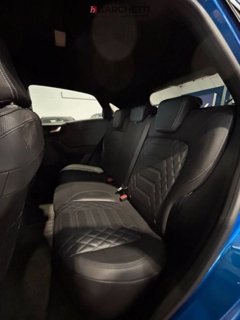 FORD Puma 1.0 EcoBoost Hybrid 155 CV S&S aut. ST-Line Vignale