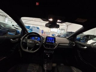 FORD Puma 1.0 EcoBoost Hybrid 155 CV S&S aut. ST-Line Vignale