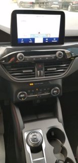 FORD Kuga 2.5 Full Hybrid 190 CV CVT AWD ST-Line