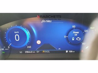 FORD Kuga 2.5 Full Hybrid 190 CV CVT AWD ST-Line