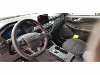 FORD Kuga 2.5 Full Hybrid 190 CV CVT AWD ST-Line