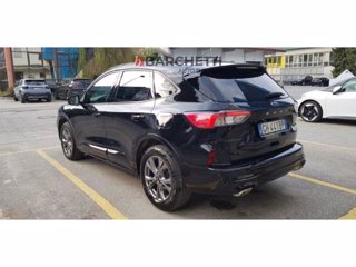 FORD Kuga 2.5 Full Hybrid 190 CV CVT AWD ST-Line