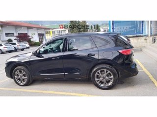 FORD Kuga 2.5 Full Hybrid 190 CV CVT AWD ST-Line