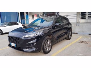 FORD Kuga 2.5 Full Hybrid 190 CV CVT AWD ST-Line