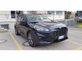 FORD Kuga 2.5 Full Hybrid 190 CV CVT AWD ST-Line