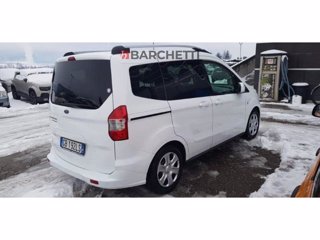 FORD Tourneo Courier 1.5 TDCI 100 CV S&S Plus