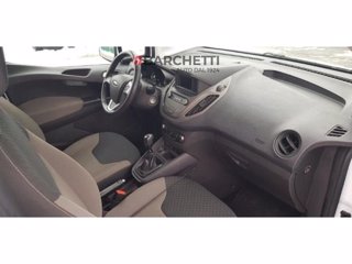FORD Tourneo Courier 1.5 TDCI 100 CV S&S Plus
