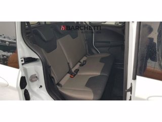 FORD Tourneo Courier 1.5 TDCI 100 CV S&S Plus