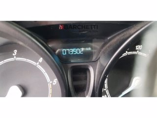 FORD Tourneo Courier 1.5 TDCI 100 CV S&S Plus