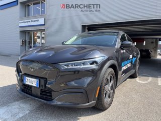 FORD Mustang Mach-E Elettrico Extended 294CV