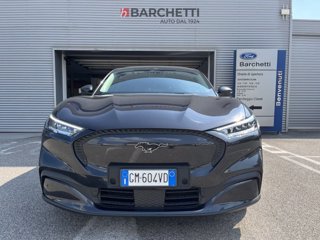 FORD Mustang Mach-E Elettrico Extended 294CV