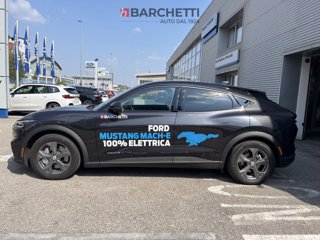 FORD Mustang Mach-E Elettrico Extended 294CV