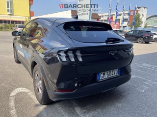 FORD Mustang Mach-E Elettrico Extended 294CV