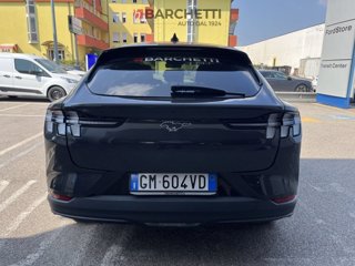 FORD Mustang Mach-E Elettrico Extended 294CV