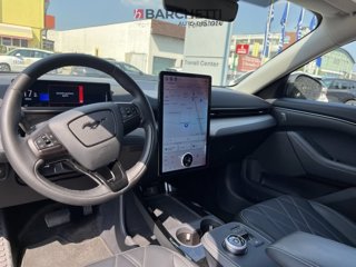 FORD Mustang Mach-E Elettrico Extended 294CV