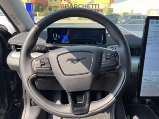 FORD Mustang Mach-E Elettrico Extended 294CV