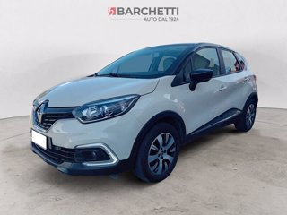 RENAULT Captur TCe 12V 90 CV Start&Stop Energy Zen