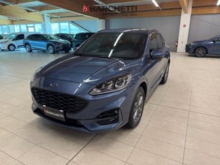 FORD Kuga 2.5 Full Hybrid 190 CV CVT 2WD ST-Line