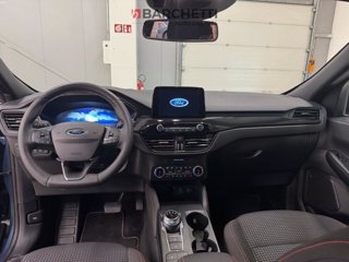 FORD Kuga 2.5 Full Hybrid 190 CV CVT 2WD ST-Line