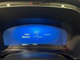 FORD Kuga 2.5 Full Hybrid 190 CV CVT 2WD ST-Line