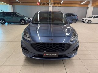 FORD Kuga 2.5 Full Hybrid 190 CV CVT 2WD ST-Line