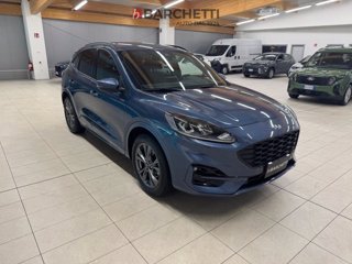 FORD Kuga 2.5 Full Hybrid 190 CV CVT 2WD ST-Line