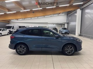 FORD Kuga 2.5 Full Hybrid 190 CV CVT 2WD ST-Line