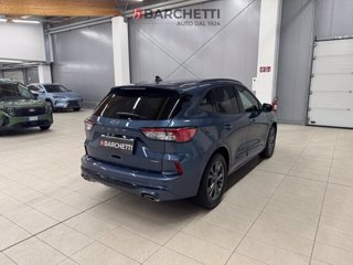 FORD Kuga 2.5 Full Hybrid 190 CV CVT 2WD ST-Line