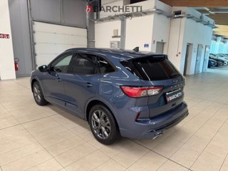 FORD Kuga 2.5 Full Hybrid 190 CV CVT 2WD ST-Line
