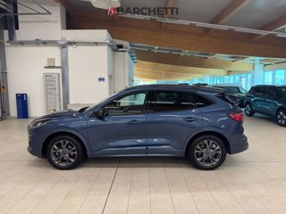 FORD Kuga 2.5 Full Hybrid 190 CV CVT 2WD ST-Line