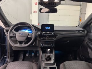 FORD Kuga 1.5 EcoBoost 150 CV 2WD ST-Line