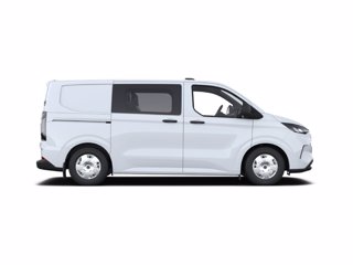 FORD Transit Custom Doppia Cabina Trend 2.0 EcoBlue 136cv 320 L1H1