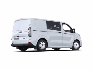 FORD Transit Custom Doppia Cabina Trend 2.0 EcoBlue 136cv 320 L1H1
