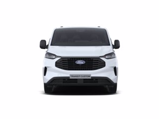 FORD Transit Custom Doppia Cabina Trend 2.0 EcoBlue 136cv 320 L1H1