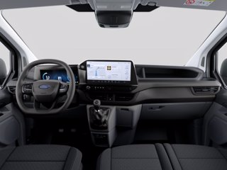 FORD Transit Custom Doppia Cabina Trend 2.0 EcoBlue 136cv 320 L1H1