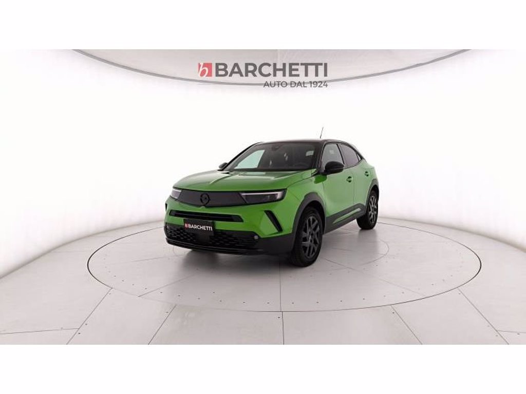 OPEL Mokka 1.2 Turbo GS Line