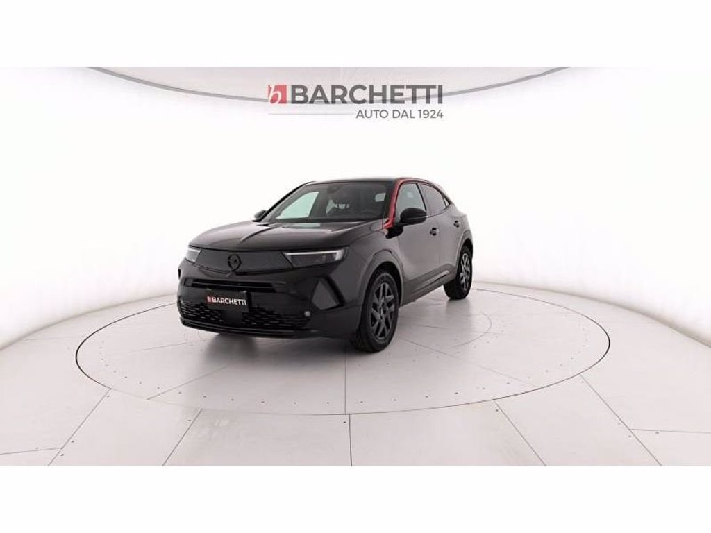 OPEL Mokka 1.2 Turbo GS Line