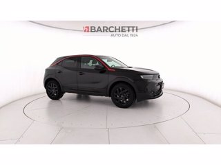 OPEL Mokka 1.2 Turbo GS Line