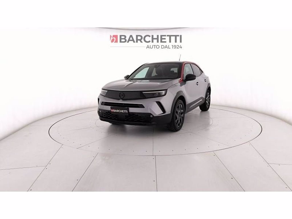 OPEL Mokka 1.2 Turbo GS Line