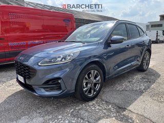 FORD Kuga 2.5 Full Hybrid 190 CV CVT 2WD ST-Line X