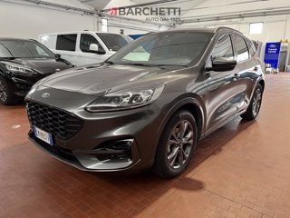 FORD Kuga 2.5 Full Hybrid 190 CV CVT 2WD ST-Line X