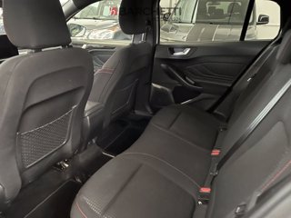 FORD Focus 1.0 EcoBoost Hybrid 125 CV SW ST-Line